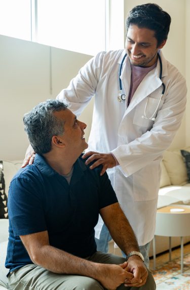 Consulta médica en casa Ñuñoa – atención profesional