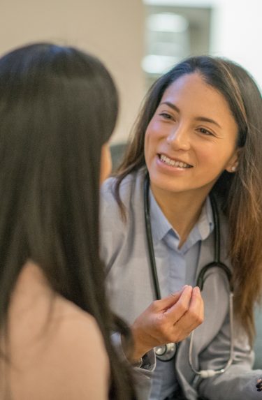 Consulta médica en el hogar La Florida