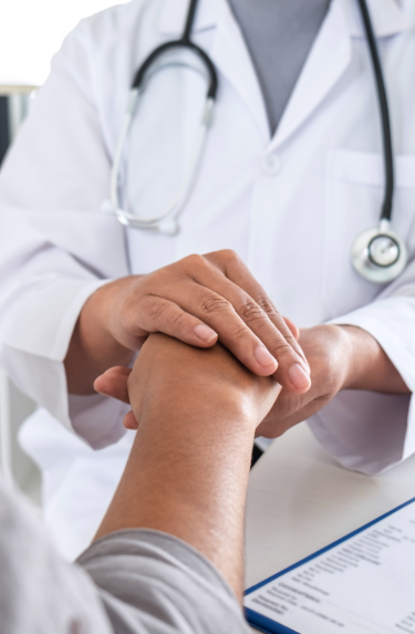 Consulta médica en el hogar Santiago Centro