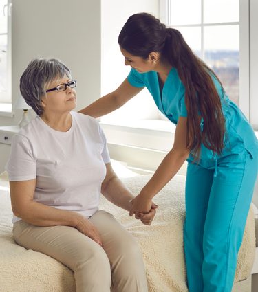Consulta médica en Peñalolén