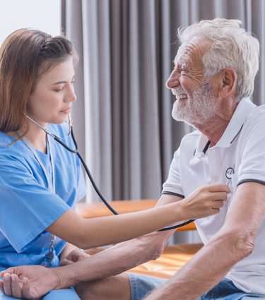 Consulta médica en casa Lo Barnechea