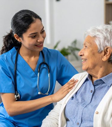 Servicio médico a domicilio San joaquín