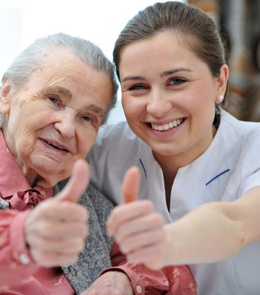 atención médica en casa Macul