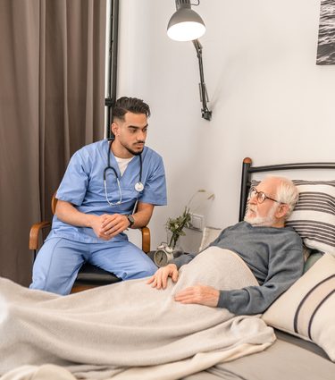 médico para adultos mayores Vitacura